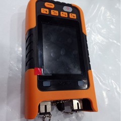 US Stock 10 XGPON Optical Power Meter Network Inspection Device 1310/1490/1550nm