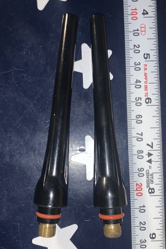 2 Pack CK 300L Back Cap with O-Ring Long XREF 57Y02