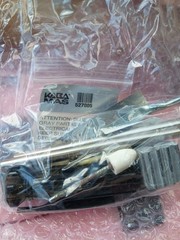 Kaba Mas X-10 Type 1F High Security Electronic Lock Kit Open Box NO WARRANTY