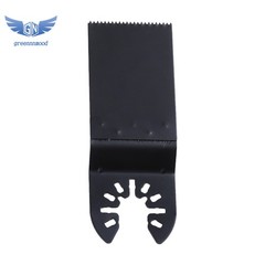 100Pcs Universal Oscillating Saw Blades Quick Release Multi Tool Blades Kits