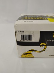 Tigerholm Series Tigerloop SPX Model TN