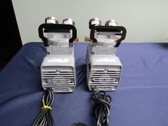 Gast Model No DOA-P704-AA Compressor/Vacuum Pump with WARRANTY 4 available