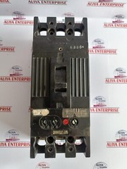 GE TFJ236200 200A 3POLE CIRCUIT BREAKER FREE FAST SHIPPING MADE IN USA