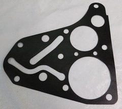 New Holland OEM #C5NN7C346A GASKET for 3 Cyl 2000-4500 – See list in description