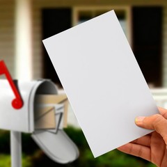 100 Pack 7″x4.35″ Trading Card Shipping Envelopes, Self-Adhesive for Sports Card