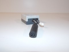 SensaTronics RHT-1 Environmental Sensing Temperature Humidity Probe