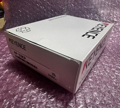 NEW KEYENCE AP-33KP PRESSURE SENSOR 12-24VDC