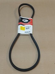 NEW LOT OF 10 DAYTON AND GATES BELTS SEE DESCRIPTION FOR MODELS IN THIS LOT