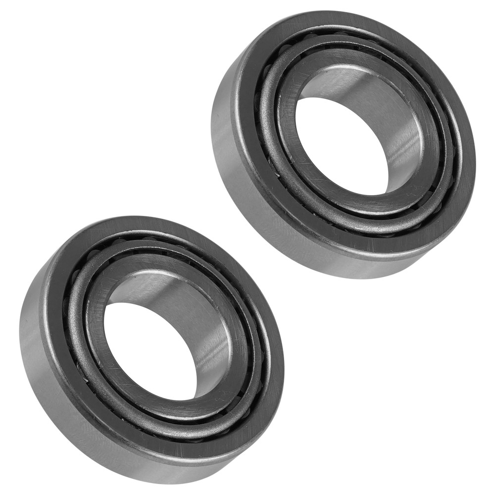L44643 / L44610 L44643/610 L44643-90049 Tapered Roller Bearings 25.4×50.3×14.7
