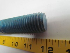 Unbrako M24 x 3.0 x 110mm U130 Metric Socket Head Cap Screw Bolt Class 12.9
