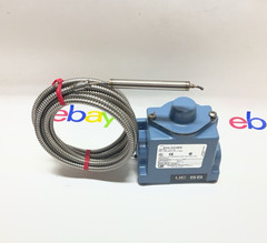 UNITED ELECTRIC CONTROLS Company E55-E23BS Temperature Switch