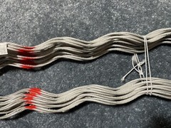 Preformed Line Products SG-4504 Service-Grip Dead-Ends 1 – 2 AWG (Pack of 10)