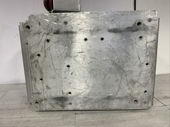 Spellman 406163-001 Bev E4 Inverter Chassis Assy, X3406 Please Read