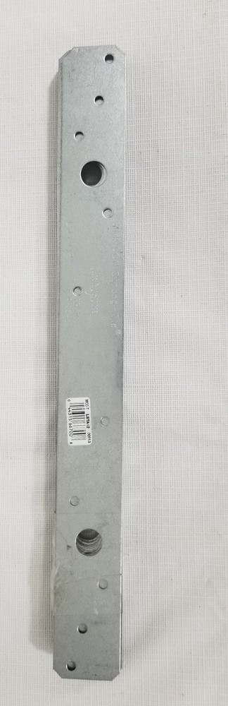 12 Pack Simpson Strong Tie LSTA12 1-1/4″ x 12″ Light Strap Tie