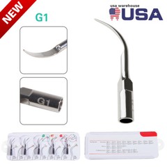 1/5/10PCS Dental Ultrasonic Air Perio Scaler Handpiece Scaling 2&4 Holes CEE