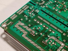 Unbranded TSL-23LP Switch Mode Power Supply PCB For Medical Monitors