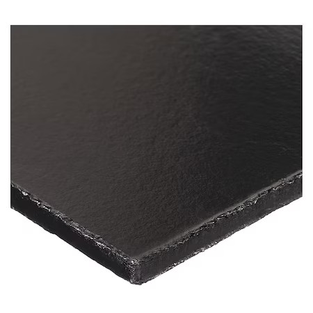 Zoro Select Zusag1/16-12X24 Gasket Sheet, 1/16″ Thick, 24″ L, 12″ W,