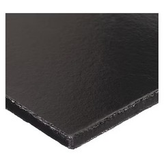 Zoro Select Zusag1/16-12X24 Gasket Sheet, 1/16″ Thick, 24″ L, 12″ W,