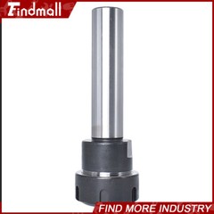 4″ Long Collet Chuck Holder C1″ ER32 Extension Straight Shank Tool Holder