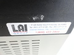 LAI Group – Unsure what unit is