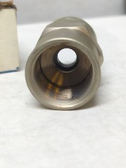 EATON DOLE CONTROLS,MODEL GX,FLOW CONTROL VALVE 25.0 G.P.M. NOS
