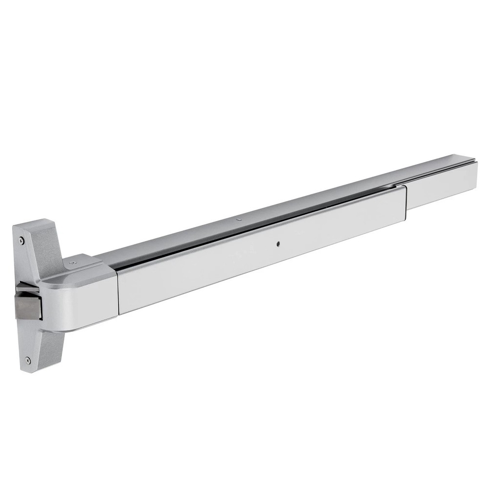 Panic Device Door Lock Emergency Exit Push Bar Commercial Aluminum Handle