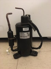 QINGAN YZG- A046BY2D2 115V 60Hz 1PH LRA: 20A R410A Compressor