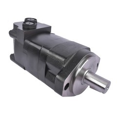 Hydraulic Motor 104-1007 Fits Char-Lynn 2000 Series 1” Straight Standard 2 Bolt