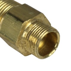 1/2″ MNPT X 1/2″ Compression Thread Air Compressor In Tank Check Valve
