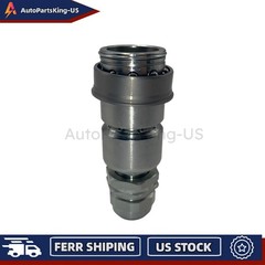 1 PCS Hydraulic Breakaway Cartridge Female For Case IH 7110 7120 84262367 US
