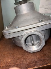 NEW ASCO S261SA02N3JK4 2 WAY NORMALLY CLOSED GAS VALVE 2” NPT. S5