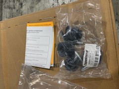 Copeland ZPD182KCE-TE5-950 15 Ton 1-Stage AC Scroll Compressor 200-230/50-60/3