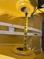 Cat 320 54 inch bucket 80 MM pin Excavator New Tooth Grapple Claw Clam