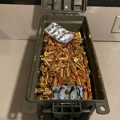 40 Gram Reusable Indicating Desiccant Gun Safe Dehumidifier Silica Gel Canister