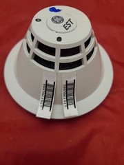 EST EDWARDS SIGA-PS INTELLIGENT PHOTO DETECTOR FIRE ALARM FREE SHIPPING !!!