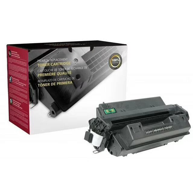 **Compatible For HP Q2610A – 200012P Black 100% GUARANTEED NIB**