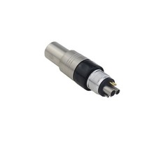 BEING Dental NSK Phatelus Coupler 4 6 Hole LED High Speed Handpiece Coupling