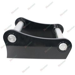 FOR CAT 307/308/309 Excavator Bucket attachment Ears and Pins Diameter 50mm