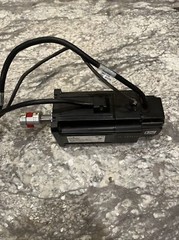 Emerson XVM-8017-TBNS-D004 600watt 3000rpm 24V Brake AC Servo Motor