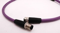 Balluff BCC0A12 BCC M415-M412-3B-329-PS72N1-006 Interconnectors -Unused-