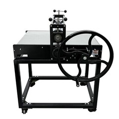 20.87*31.5in Manual Printmaking Machine for Woodblock and Copperplate Printing