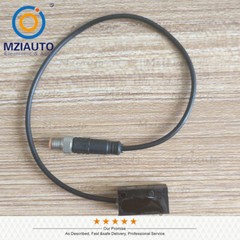 Diffuse Photoelectric Sensor FHDK10P3101KS35 For Baumer FHDK 10P3101/KS35 3-Pins