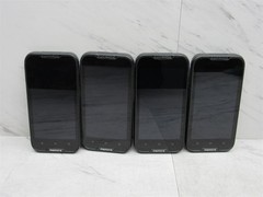 4 LOT Datalogic Memor 10 Mobile Computer 944350004 Android 10 + 9 with Battery