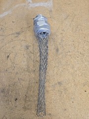Remker R-518-d Cord Grip Component Heavy Duty Cable Cord Grip