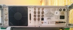 Anritsu 68369A/NV Fresh Align + CAL. Opt: 2B,11 – 40GHz Signal Generator