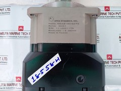 B&R 8LSA78.R2030D600-3 Synchronous Servo Motor AB180-S2-P2 3000 RPM IP65