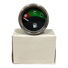 1877717M92 Fuel Gauge for Massey Ferguson 275 290 240 265 283 50B 1877717M93