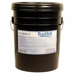 Rustlick 75054 5 Gallon Vytron-N Synthetic Coolant