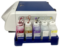 BIOMERIEUX PREVI COLOR GRAM V2 AUTOMATIC SLIDE STAINER 414292