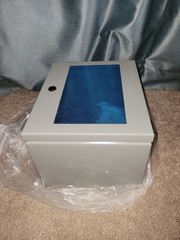 SAGINAW SCE-12108ELJW / SCE12108ELJW (BRAND NEW)